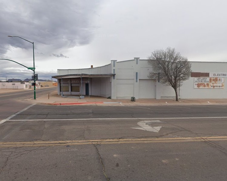 Your AutoShop garage